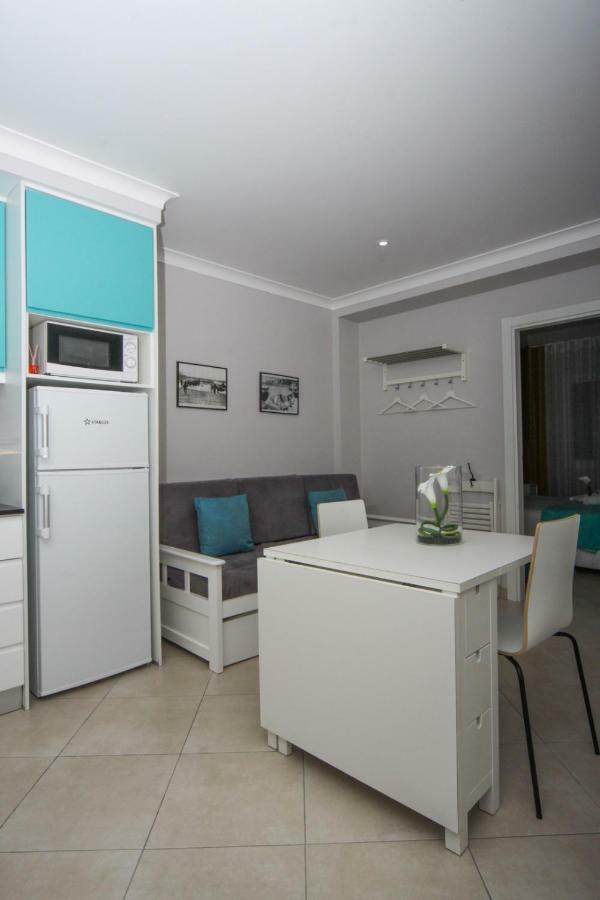 Ferhouse Dreams Pátria Apartamento Nazaré Exterior foto